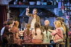 The Ferryman & Dinner at Planet Hollywood gallery image