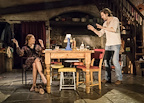 The Ferryman & Dinner at Planet Hollywood gallery image