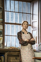 The Ferryman & Dinner at Planet Hollywood gallery image