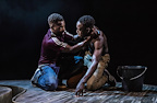 The Fishermen tickets at the Arcola Theatre