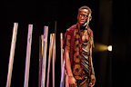The Fishermen tickets at the Arcola Theatre