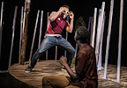 The Fishermen tickets at the Arcola Theatre