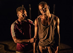 The Fishermen tickets at the Arcola Theatre