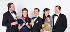 The Fitzrovia Radio Hour gallery image