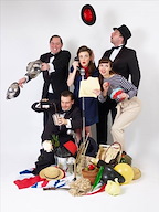 The Fitzrovia Radio Hour gallery image