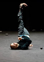 The Forsythe Company - I don't believe in outer space gallery image