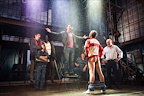 The Full Monty Tickets