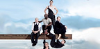 The Full Monty Tickets