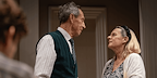 The Gathered Leaves Park Theatre London Tickets