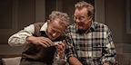 The Gathered Leaves Park Theatre London Tickets