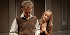 The Gathered Leaves Park Theatre London Tickets