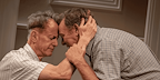 The Gathered Leaves Park Theatre London Tickets
