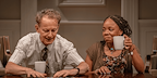 The Gathered Leaves Park Theatre London Tickets