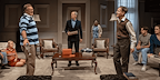 The Gathered Leaves Park Theatre London Tickets