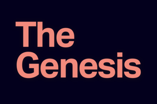 The Genesis thumbnail