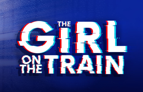Game of Thrones star Philip McGinley cast alongside Samantha Womack in the West End production of The Girl on the Train