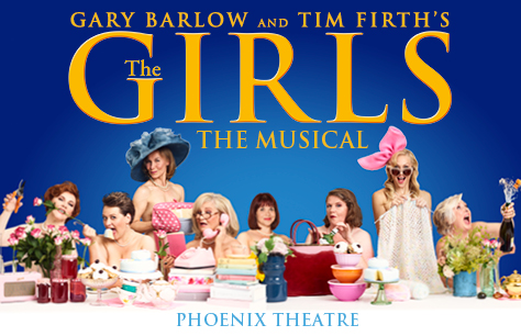 5 Reasons Why You Should See "The Girls"