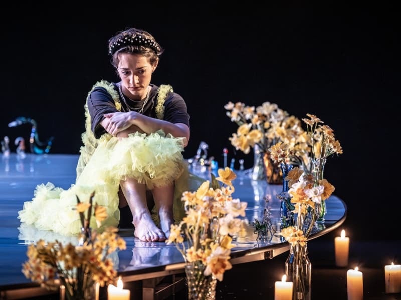 The Glass Menagerie - Alexandra Palace gallery image