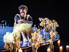 The Glass Menagerie - Alexandra Palace gallery image