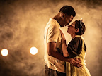 The Glass Menagerie - Alexandra Palace gallery image