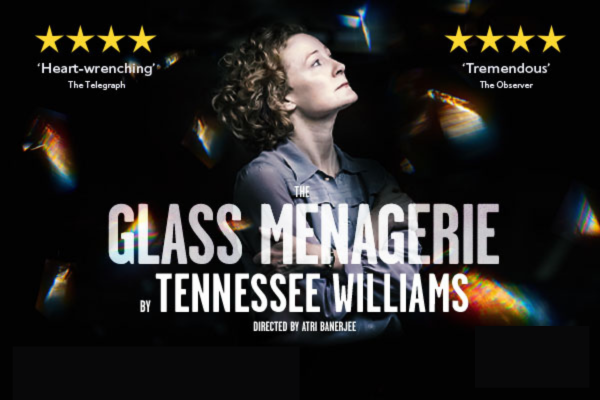 The Glass Menagerie - Rose Theatre