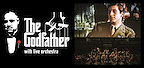 The Godfather Live With 60 Piece Orchestra tickets