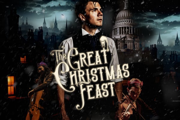 The Great Christmas Feast