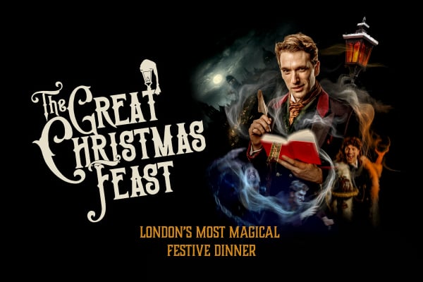 The Great Christmas Feast thumbnail