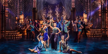 The Great Gatsby Musical