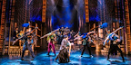 The Great Gatsby Production Image