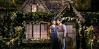 The Great Gatsby Production Image