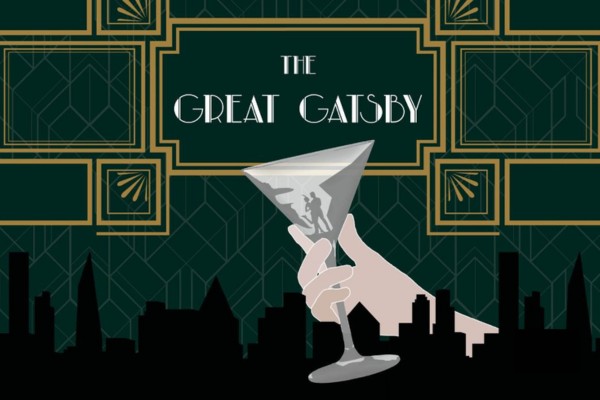 Get the best Great Gatsby London tickets now and save up to £19!