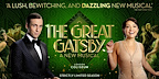 The Great Gatsby + Exclusive Photo Opportunity gallery image