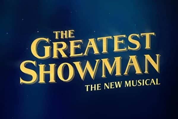 The Greatest Showman