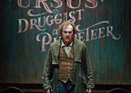 The Grinning Man gallery image