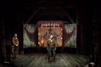 The Grinning Man gallery image
