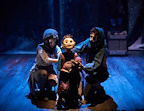The Grinning Man gallery image