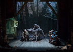The Grinning Man gallery image