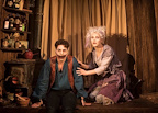 The Grinning Man gallery image