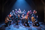 The Grinning Man gallery image