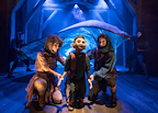 The Grinning Man gallery image