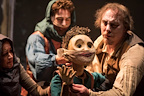 The Grinning Man gallery image