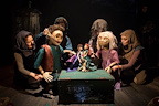 The Grinning Man gallery image