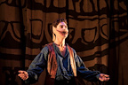 The Grinning Man gallery image