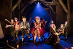 The Grinning Man gallery image