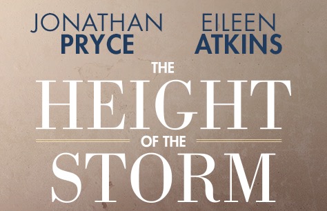 The Height of the Storm