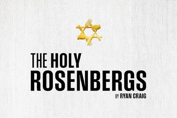 The Holy Rosenbergs thumbnail