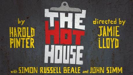 The Hothouse tickets at Trafalgar Studios