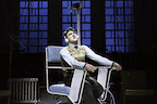 Trafalgar Studios Tickets