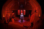 Trafalgar Studios Tickets